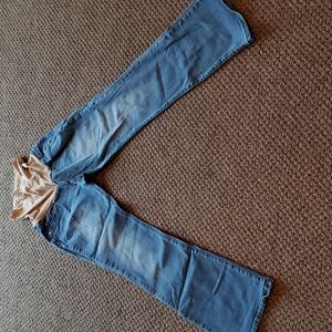 Maternity Jeans
